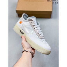 Nike Air Force 1 Shoes